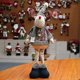 thumbnail image 1 of Christmas decoration supplies Christmas decoration dolls Christmas dolls Christmas elk window Christmas supplies, 1 of 4