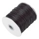 thumbnail image 4 of Hilo de Coser Encerado Cordón de Cera para Coser Cuero Tela Vaquera Manualidades a Mano Pulsera DIY Fabricación de Joyas Rebordear Bolsa de Zapatos Reparación ANGGREK Otros, 4 of 8