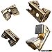 thumbnail image 3 of "Strong Hand Tools, Réglables, Coussinets en V Magnétiques, Trousse de 4 Pcs (2 Pcs. 2.2 Pouces")(2 Pcs. 3.4 Pouces")" (MVFN46), 3 of 4