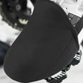 thumbnail image 6 of Cycling Shoe Covers Winter Cycling Shoe Cover Waterproof Thermal Shoes Toe Cover Sport Supplies, 6 of 10
