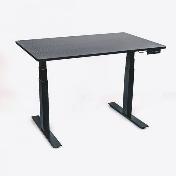 3-Stage Dual Motor Electric Stand Up Desk