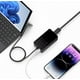 thumbnail image 4 of Cargador de 65 W para Surface Pro 10-3, Surface Laptop 6-1, Surface Go, 4 of 7
