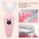 thumbnail image 3 of Cepillo De Dientes Eléctrico Sónico Automático, Cepillo De Dientes Eléctrico En Forma De U Para Niños, Motor Suave Para El Cuidado De Los Dientes, 3 of 7
