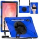 thumbnail image 1 of Funda para Samsung Galaxy Tab S11 Ultra (14,6 Pulgadas) Modelo 2025 (SM-X930/SM-X936B), Funda Protectora a Prueba de Golpes para Niños con Portalápices, Correa de Mano y Soporte Giratorios 360, 1 of 9