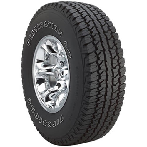 Firestone Destination A/T 205/75R15 97 S Tire
