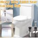 thumbnail image 2 of Heavy Duty Toilet Seat Fastener Bolt kit, Universal Toilet Seat Bolt Kit, 2 of 5