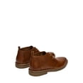 thumbnail image 6 of Steve Madden Harros Men's Boots Tan Leather Size 13 M, 6 of 11