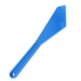 thumbnail image 3 of Coating Film Closing Tool Long Handle Glue Remover Scraper Car Film Changing Tool (Blue), 3 of 8