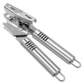 thumbnail image 1 of Acier Inoxydable pour la Commodité de Cuisine Outil de Conception Ergonomique pour Canettes Rapides, 1 of 2