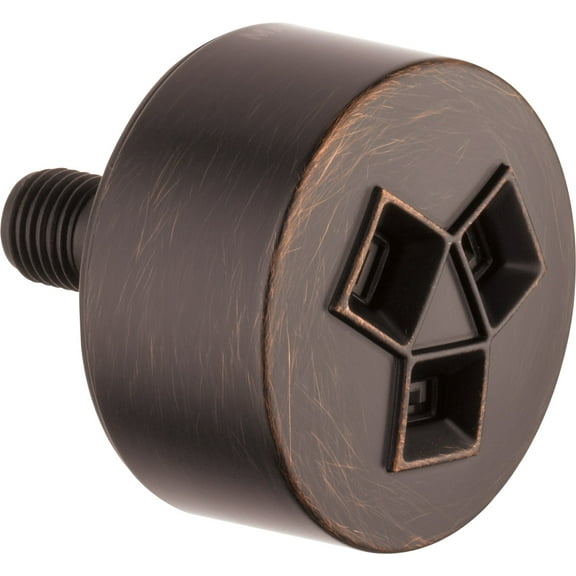 Delta HydraChoice Body Spray - H2Okinetic Invigorating Spray Head, Venetian Bronze