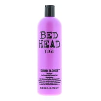 TIGI Bed Head Dumb Blonde Shampoo, 25.36 oz
