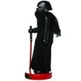 thumbnail image 2 of Kurt Adler 11-Inch Star Wars Kylo Ren Nutcracker, 2 of 6
