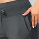 thumbnail image 4 of Leggings de Entrenamiento de Cintura Alta para Mujeres Pantalones Elásticos Elásticos de Ajuste Delgado Gimnasio de Verano Casual, 4 of 7