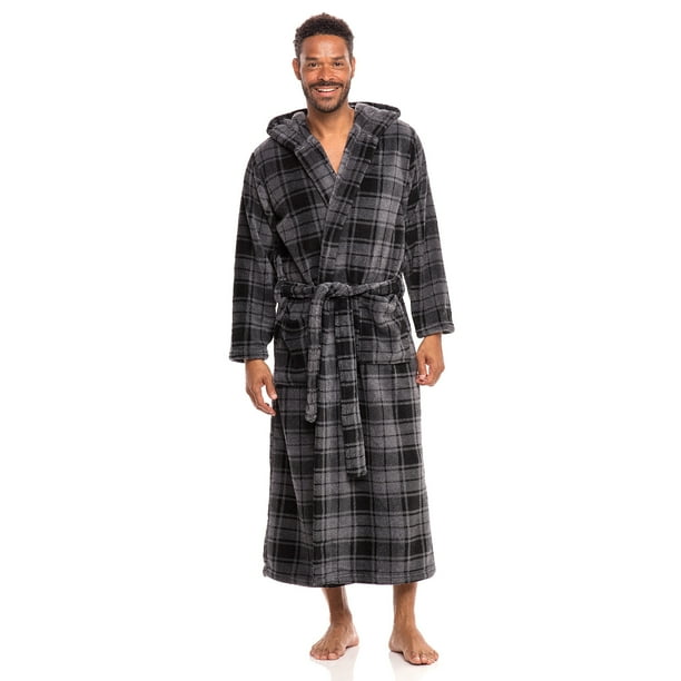 peter alexander mens bathrobe