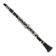 thumbnail image 5 of Muslady Clarinete ABS 17 Key bB Flat Soprano Binocular, 5 of 8