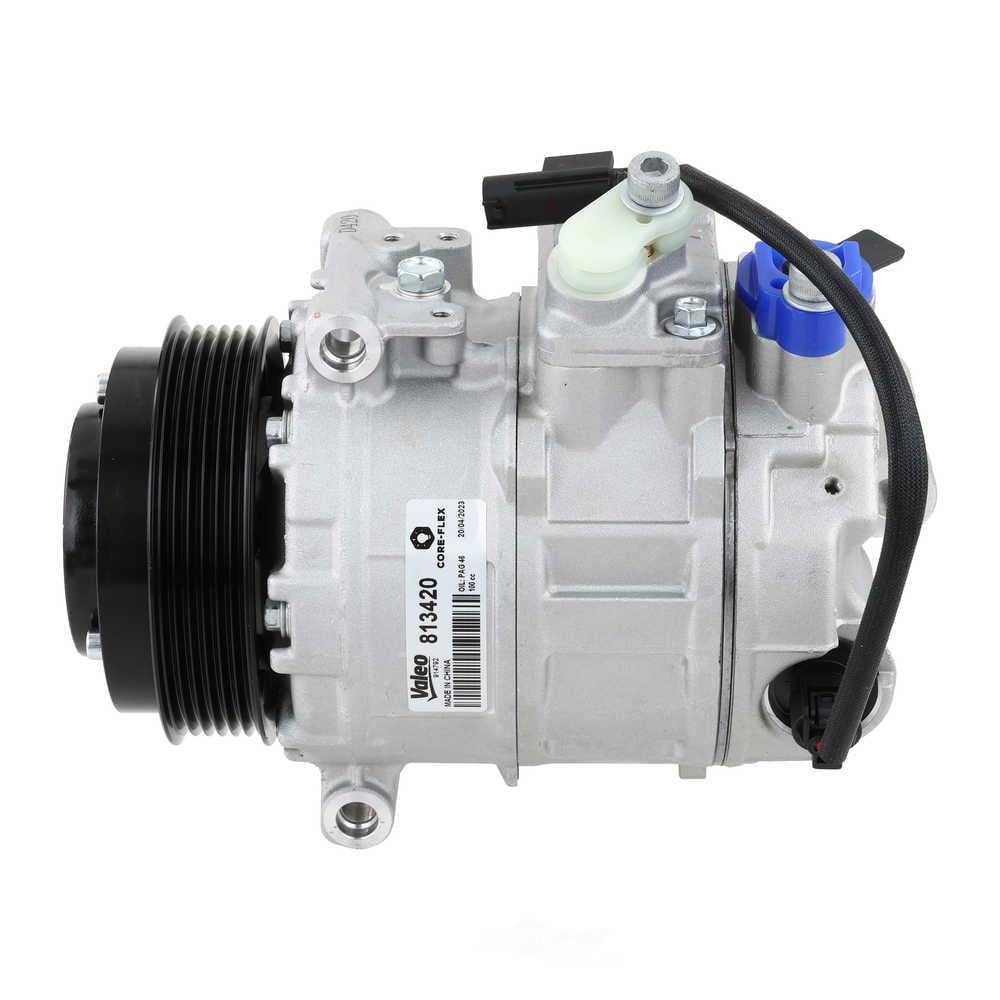 Valeo 813420 Compressor Mercedes-Benz C-Class