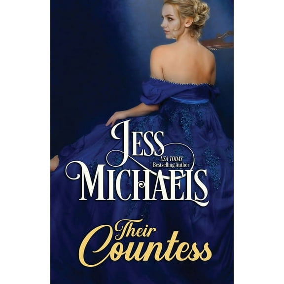 Their Countess, (Paperback)