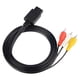 thumbnail image 2 of Cable de vídeo AV Super S para adaptador de audio para juegos N64 Cube Accesorios para juegos, 2 of 5