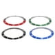 thumbnail image 1 of Anillo de bisel de reloj de repuesto, 4 piezas de bisel de reloj de aluminio Anillo de bisel de esfera de reloj Anillo de bisel de reloj Materiales de la mejor calidad, 1 of 9