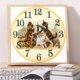 thumbnail image 3 of Reloj Diamante Bsvklp Forma Especial Mosaico 5D DIY, 3 of 9