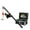 F007MSW-15M-IR, variant on Aluminum Alloy Underwater Fishing Video Camera Kit 6W IR LED Lights With 7" Inch HD Color Monitor Sea Wheel 15m 25m 3m Cable ,Easy to Operate