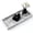 White-12" x 5" x 1.2", variant on Rectangle Marble Serving Tray Red 12" x 8" x 1.2" Bathroom Vanity Kitchen Desktop Use