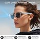 thumbnail image 4 of Smart Glasses GenXenon AI Translation 110 idiomas Borrar, 4 of 8