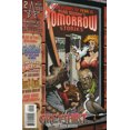 thumbnail image 1 of Tomorrow Stories #2 VF ; America's Best Comic Book, 1 of 1