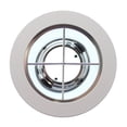thumbnail image 2 of Elco Lighting EL2644C 3” Low Voltage Reflector with Cross Blade Trim - EL2644, 2 of 2