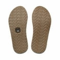 thumbnail image 4 of Reef Men REEF ELEMENT TQT BROWN SANDAL, 4 of 4