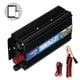 thumbnail image 2 of Speravity 2021 nuevo inversor de onda sinusoidal modificada DC 12/24V a AC 110/220V 1000W con puerto USB de enchufe Universal para inversor de energía Automoción decorativa y accesorios Speravity VI006854-00, 2 of 6