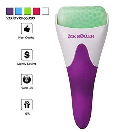 TINGOR Ice Roller - Skin Care Beauty Tool for Face & Eyes Anti-Aging Massager