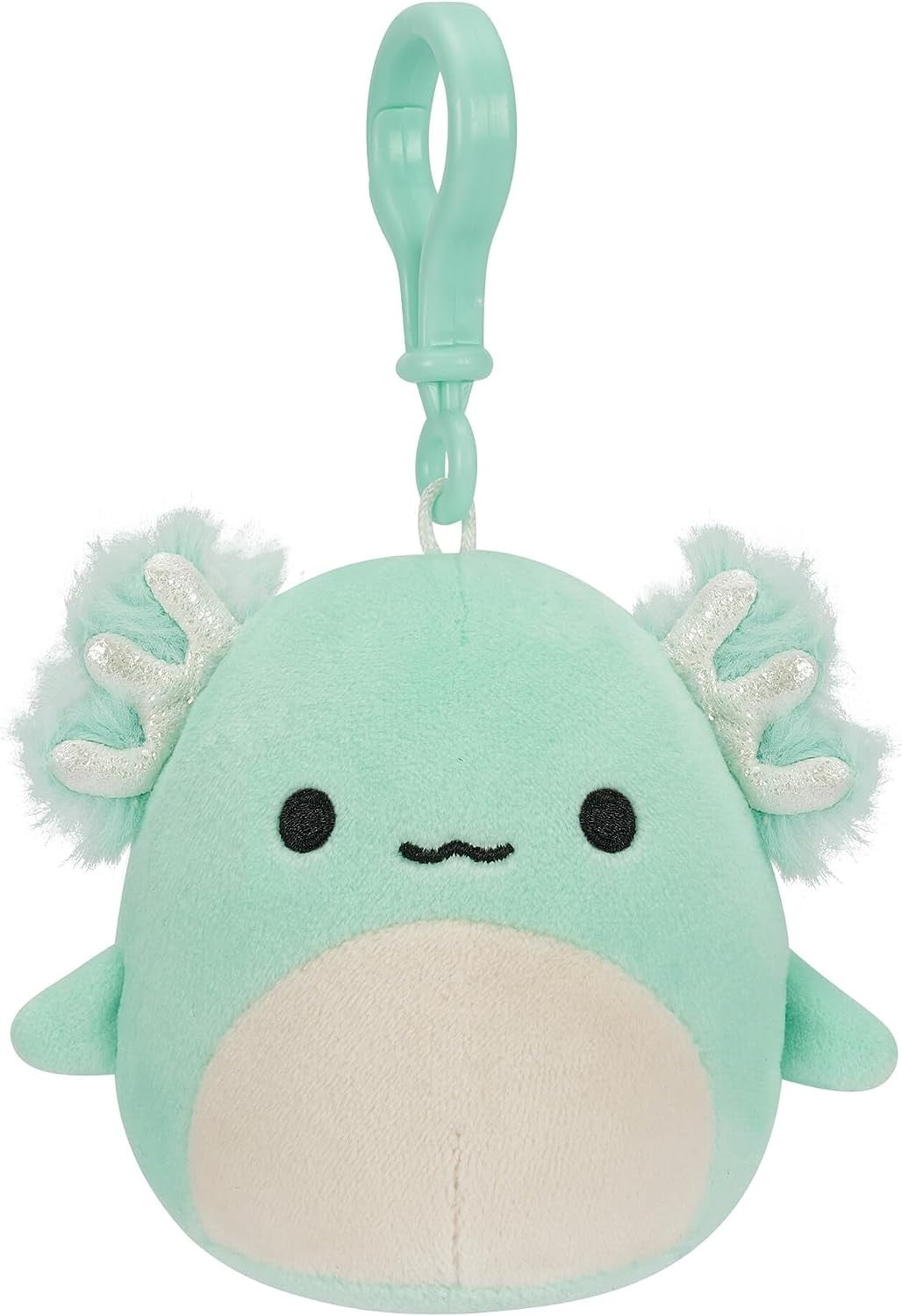 Squishmallows Akina the Axolotl Mini Plush - Walmart.com