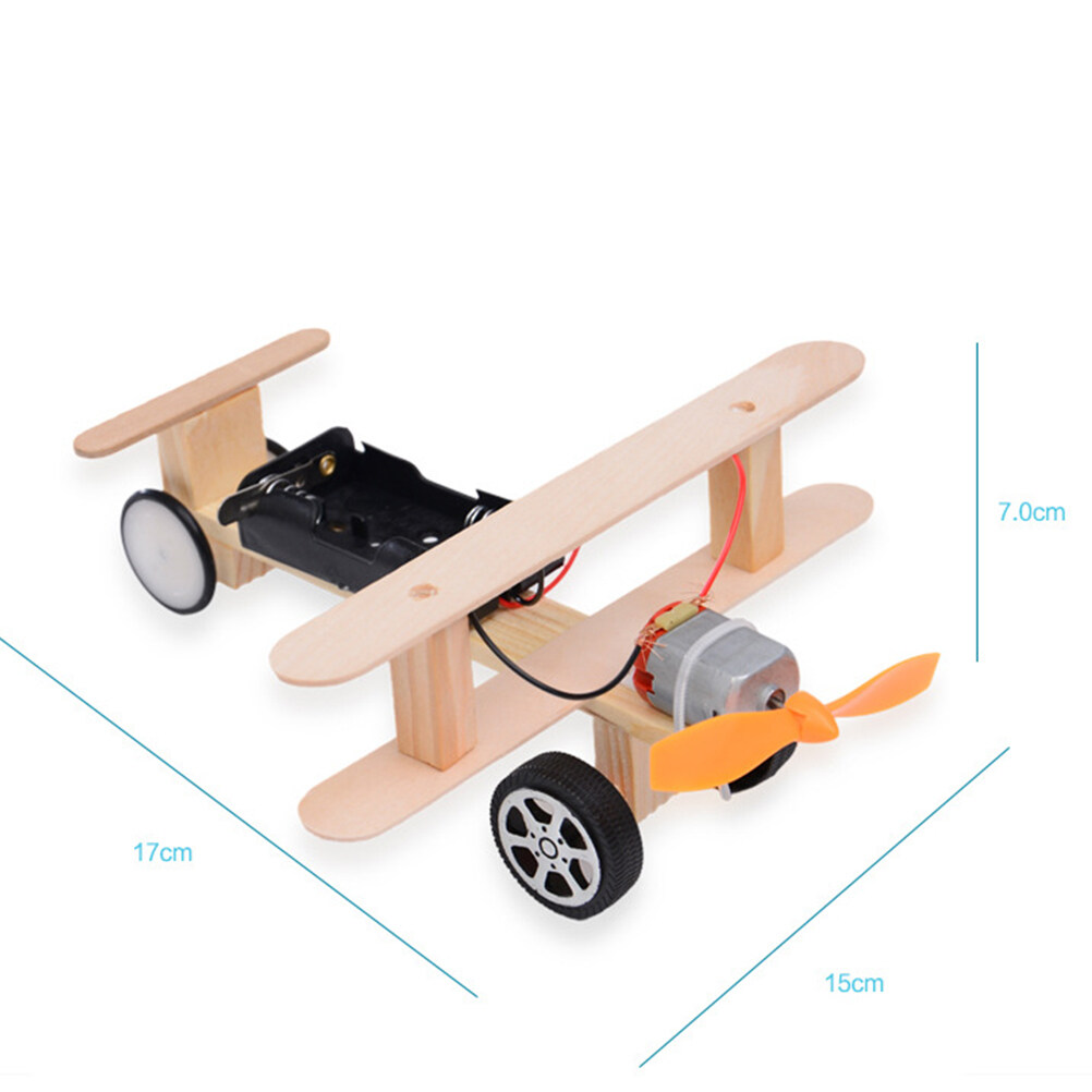 3 Count Flying Toy Toys Discrete and Fun Child Development  (图5)
