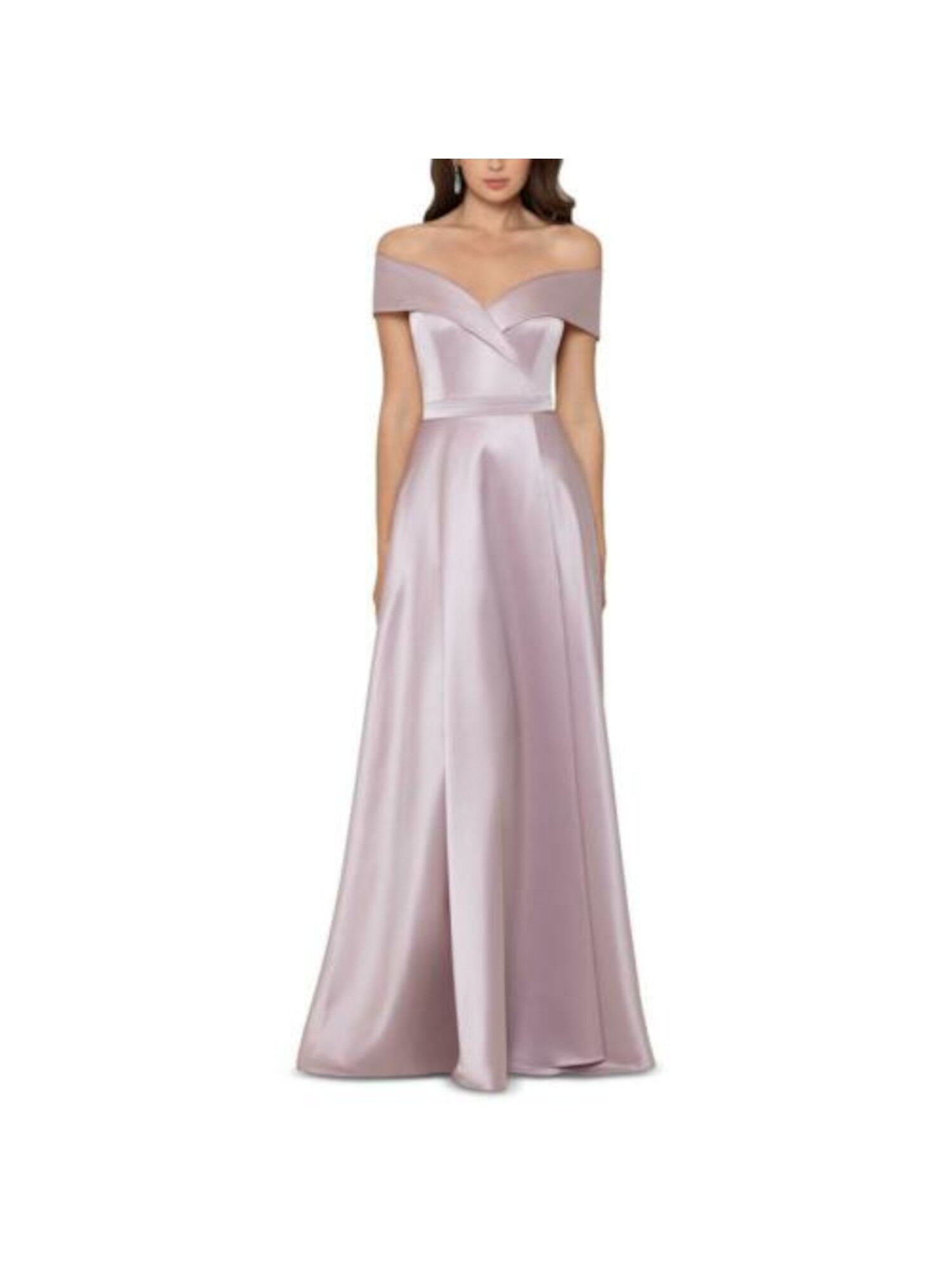XSCAPE Women's Evening \u0026 Formal Dresses 