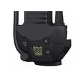 thumbnail image 6 of Walker's Hunting Walkie Talkie for Razor Muffs (4-Pack) with Carabiner, 6 of 6