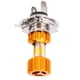 thumbnail image 5 of Bombilla de faro LED, bombillas LED de 18 W, bombilla COBLED para vehículo, bombilla de faro de motocicleta, construcción robusta, 5 of 8