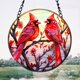 thumbnail image 5 of Panel Sun Catchers Pared Suncatcher Mariposas Acrílico Impermeable, 5 of 9