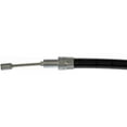 thumbnail image 3 of Dorman - First Stop Parking Brake Cable P/N:C660103 Fits select: 1999-2001 VOLKSWAGEN JETTA, 1998-2000 VOLKSWAGEN NEW BEETLE, 3 of 3