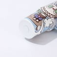 thumbnail image 3 of New Cute la_bu-b-us 40 oz Cartoon Thermos Cup la_bu-b-us With Handle Straw Water Cup -2, 3 of 4