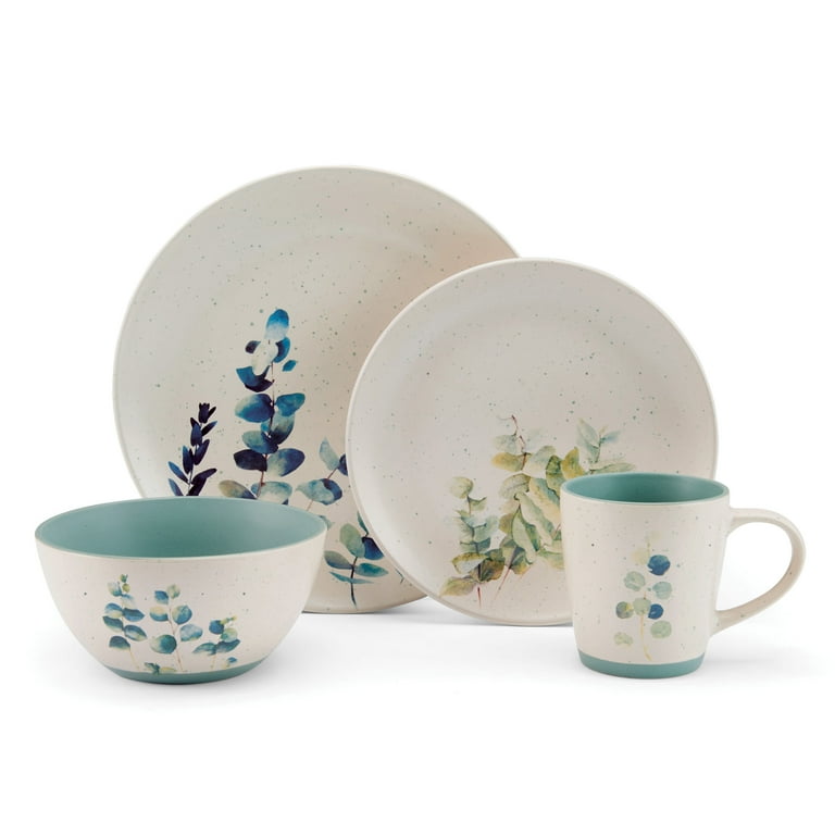 Garden Party Dinnerware, Serveware, Drinkware - Pfaltzgraff