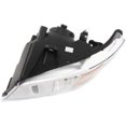 thumbnail image 5 of Geelife Headlight For 2008-2010 Dodge Grand Caravan SE SXT Left With Bulb, 5 of 9