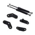 thumbnail image 4 of Abridor De Puerta Anodizado, Kits De Abridor De Puerta De Hierro Duraderos Para Can Am Maverick X3 2017-2020, 4 of 7