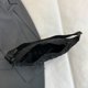 thumbnail image 2 of Bolso Hombro Acolchado Con Lazo Elegante Masa Cruzado Crescent (), 2 of 8