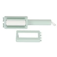 thumbnail image 2 of Cat Hair Brush, Multipurpose Efficient 3 Rows Design Easily Removing Cat Dog Grooming Brush for Shedding and Grooming, 2 of 8