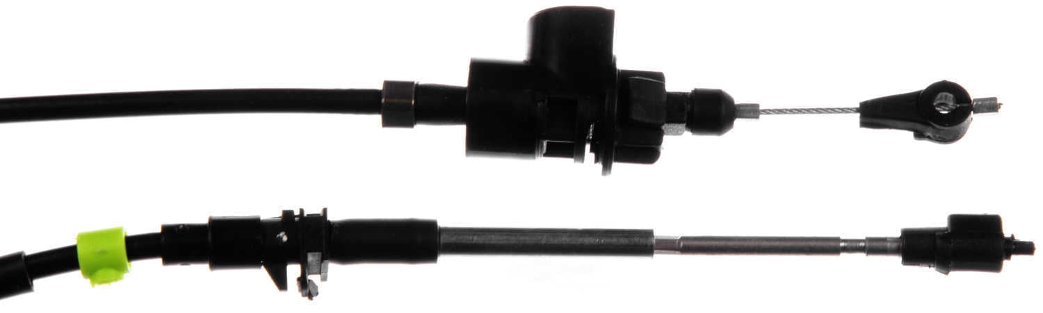 ATP Y-1570 Automatic Transmission Detent Cable