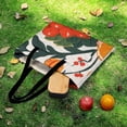 thumbnail image 6 of Tropical Fruits with Exotic Flavors Outdoor Picnic Blanket, Foldable Waterproof Beach Mat, Portable Beach Blanket for Beach Camping, Hiking, Family Concerts, 6 of 8