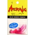 thumbnail image 2 of AERO JIG STEELHEAD AND SALMON JIG HKL - PNK/PNK 1/8 OZ, 2 of 2
