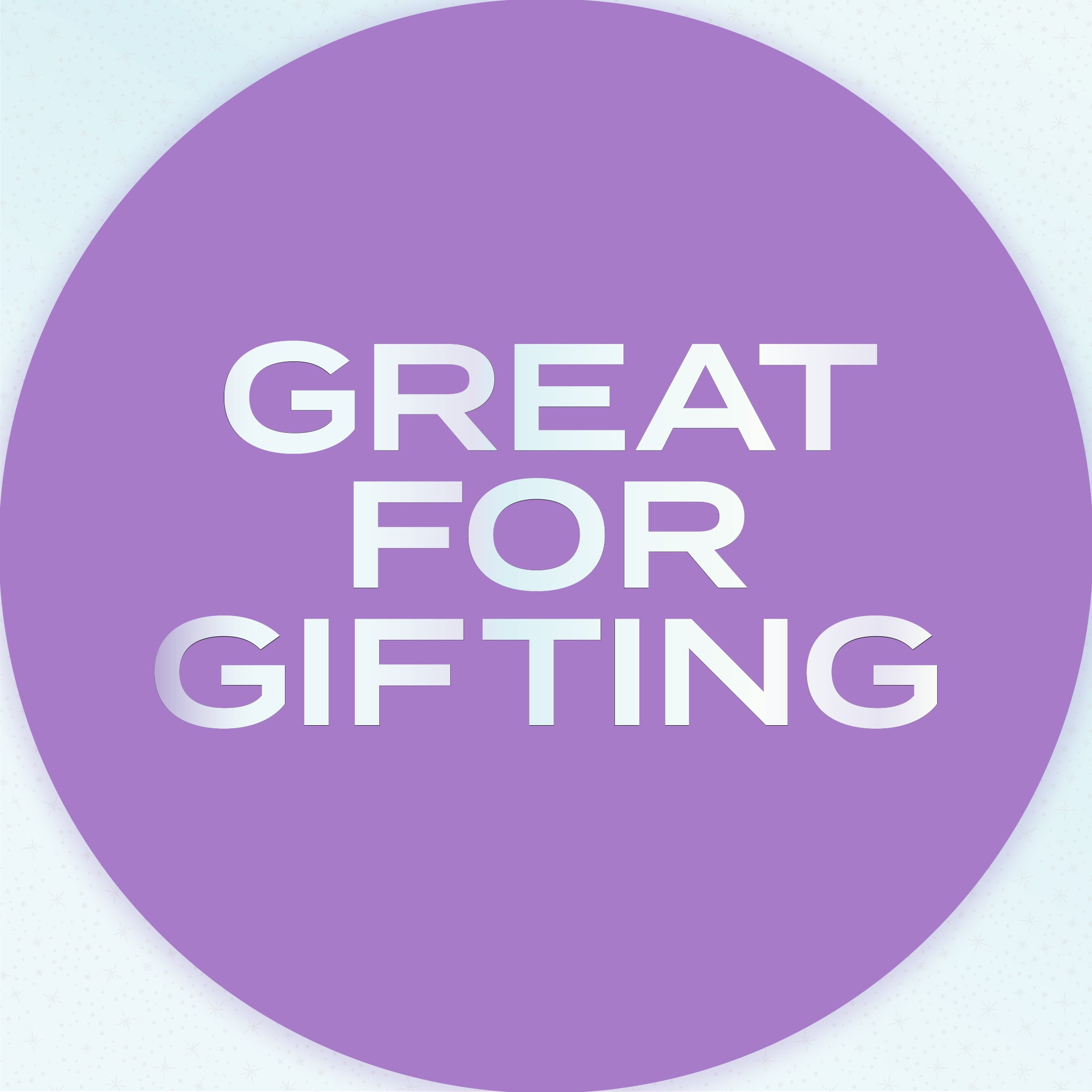 Hard Candy Press on Nails, GLITTER & GLAZED, 3 Pcs