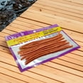 thumbnail image 4 of Cebo Pesca Gusanos Mar Artificiales 10 Unids/lote para Trucha Lubina Dulce Y Salada, 4 of 9